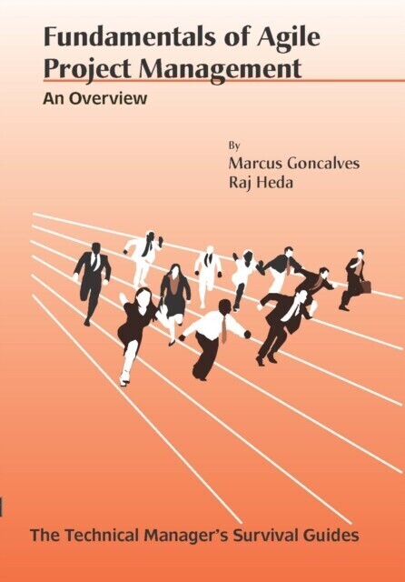 Fundamentals of Agile Project Management: An Overview main product photo