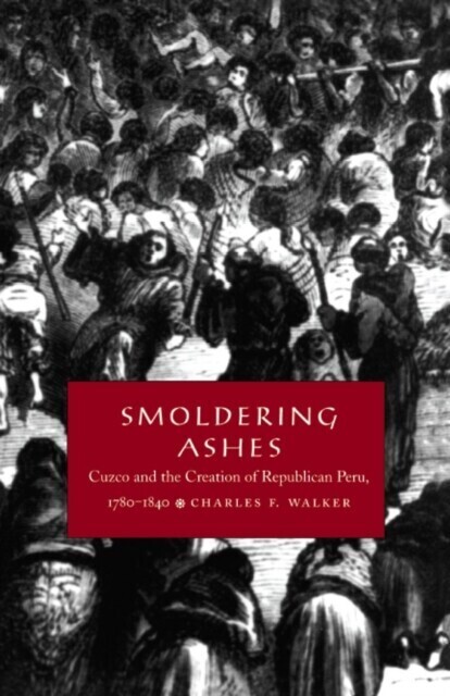 Smoldering Ashes main product photo