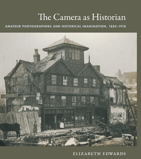 Camera as Historian main product photo