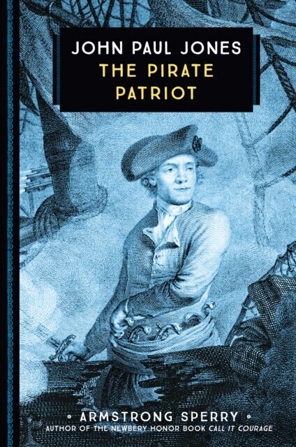 John Paul Jones main product photo