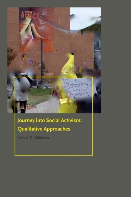 Journey into Social Activism main product photo