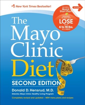 Mayo Clinic Diet