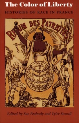 Color of Liberty