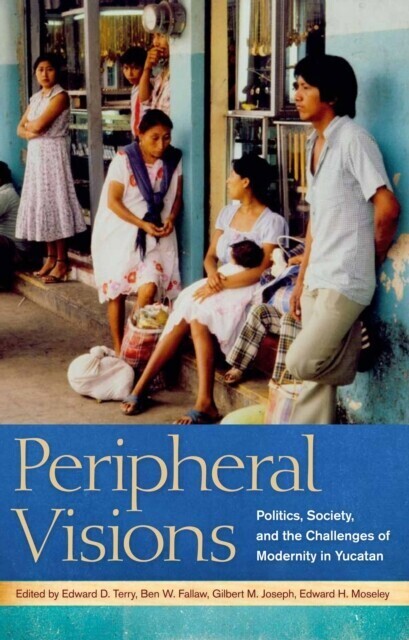 Peripheral Visions main product photo