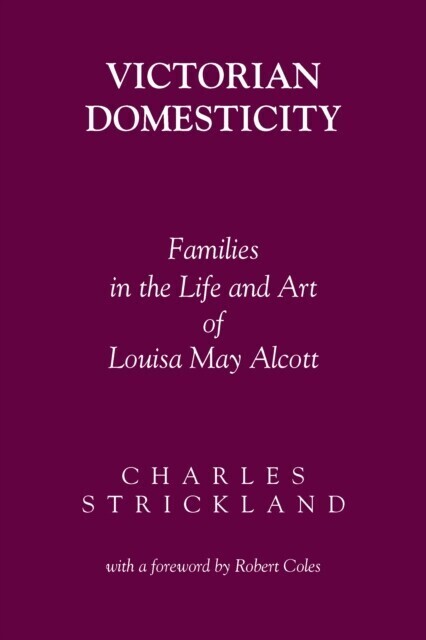 Victorian Domesticity main product photo