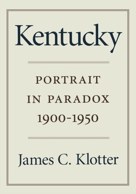 Kentucky main product photo