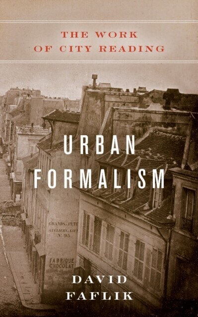 Urban Formalism main product photo
