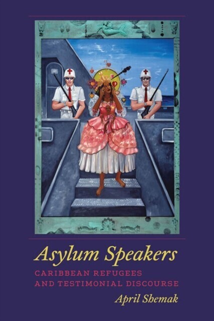 Asylum Speakers main product photo