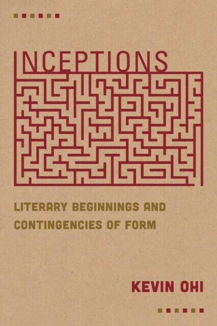 Inceptions main product photo