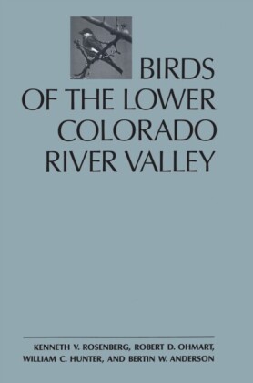 Birds of the Lower Colorado River Valley