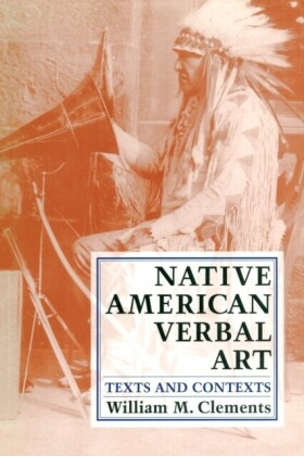 Native American Verbal Art