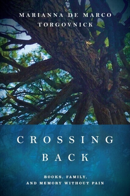 Crossing Back main product photo