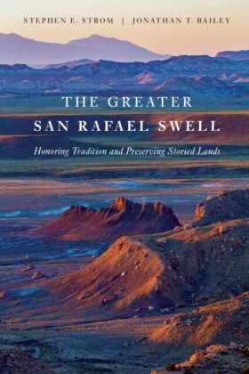 Greater San Rafael Swell
