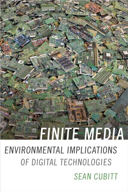 Finite Media main product photo