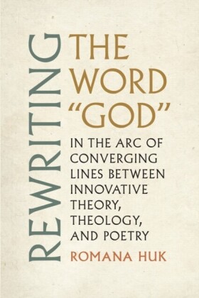 Rewriting the Word &quote;God&quote;