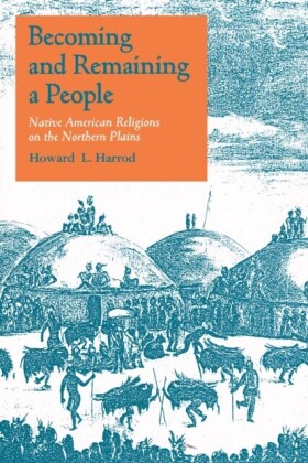 Becoming and Remaining a People
