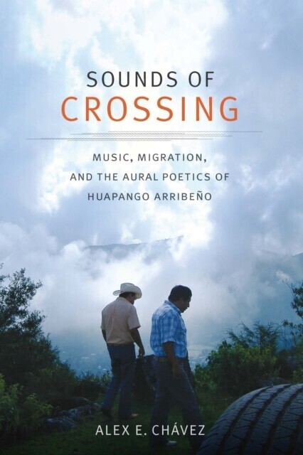Sounds of Crossing main product photo