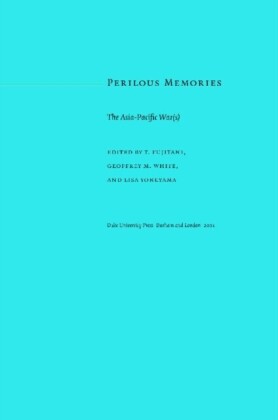 Perilous Memories