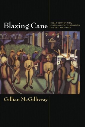 Blazing Cane