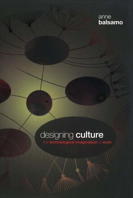 Designing Culture main product photo