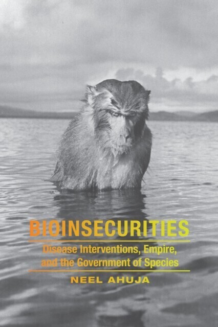 Bioinsecurities main product photo