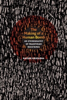 Making of a Human Bomb