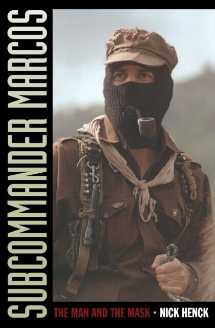 Subcommander Marcos main product photo