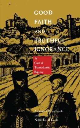 Good Faith and Truthful Ignorance