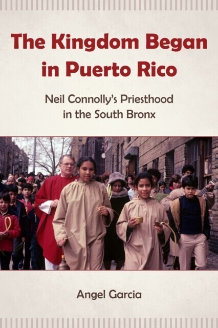 Kingdom Began in Puerto Rico main product photo