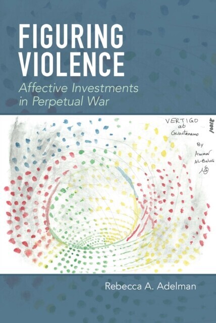 Figuring Violence main product photo