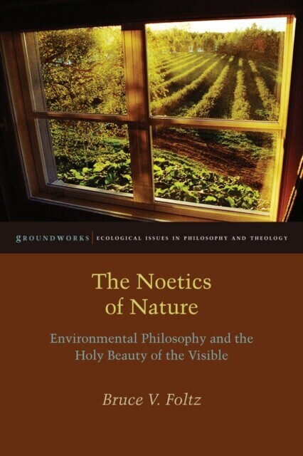 Noetics of Nature main product photo
