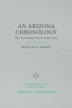 Arizona Chronology