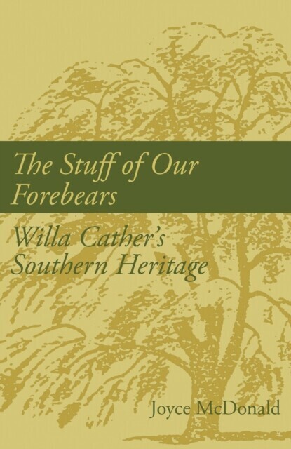 Stuff of Our Forebears main product photo