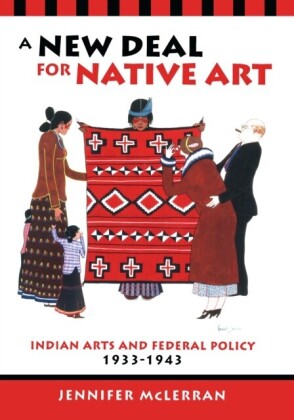 New Deal for Native Art