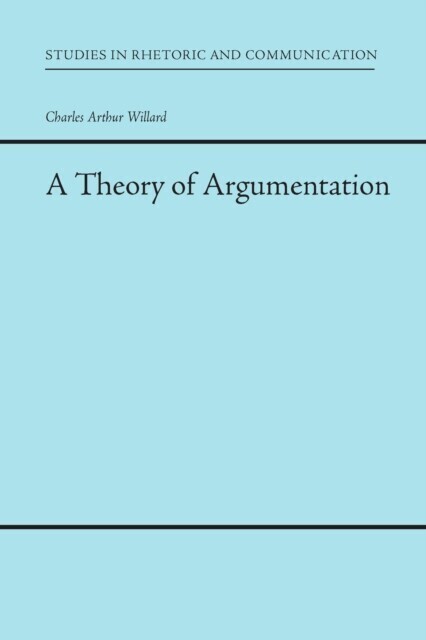 Theory of Argumentation main product photo