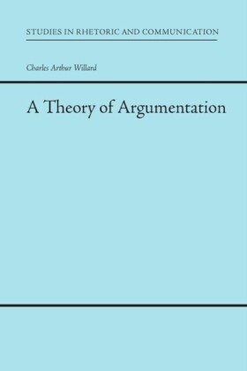 Theory of Argumentation