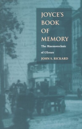 Joyce's Book of Memory