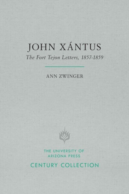 John Xantus main product photo