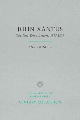 John Xantus