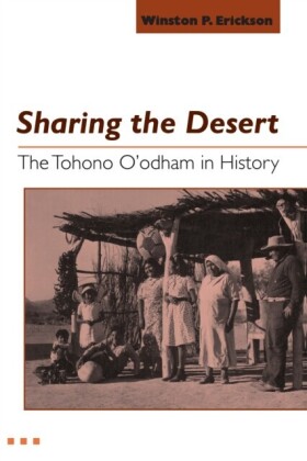 Sharing the Desert
