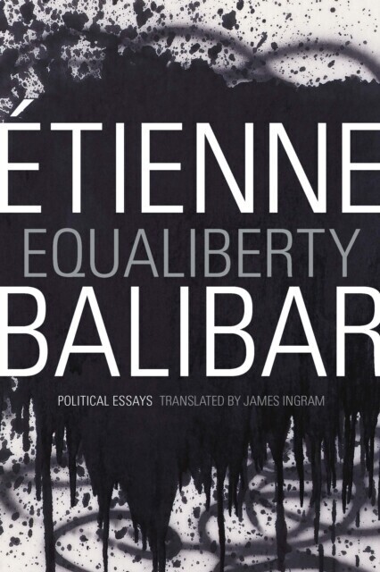 Equaliberty main product photo