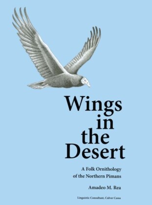 Wings in the Desert