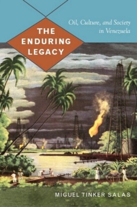 Enduring Legacy