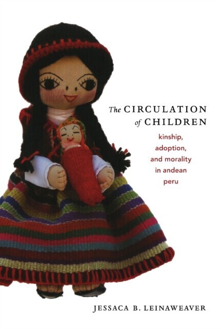 Circulation of Children main product photo