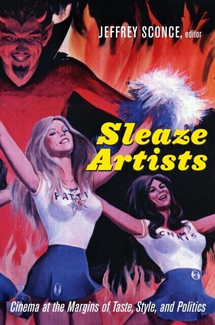 Sleaze Artists main product photo