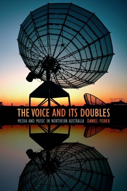 Voice and Its Doubles main product photo