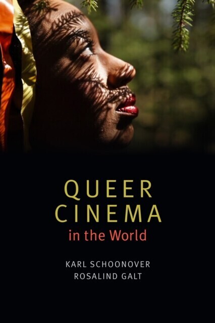 Queer Cinema in the World main product photo