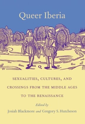 Queer Iberia