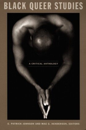 Black Queer Studies