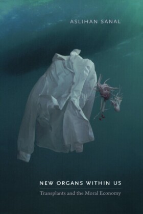 New Organs Within Us